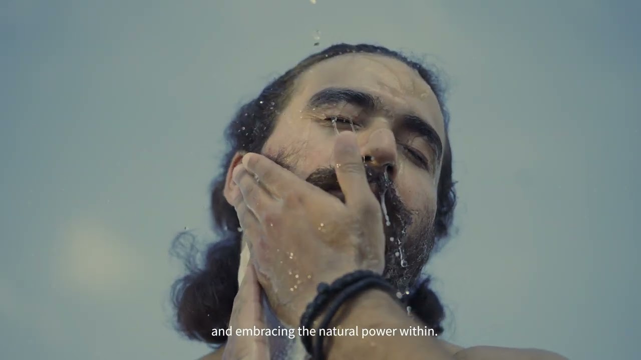 OMG Beard Range | OIL & SHAMPOO |