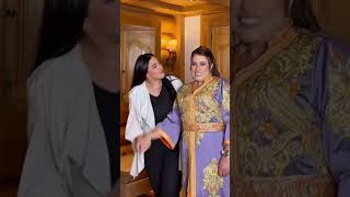 نجاة عتابو مع بنتها اخبار عاجلة أشخاص بجوج توفاو 2026 MUSIC CHAABI MAROC 3ISAWA