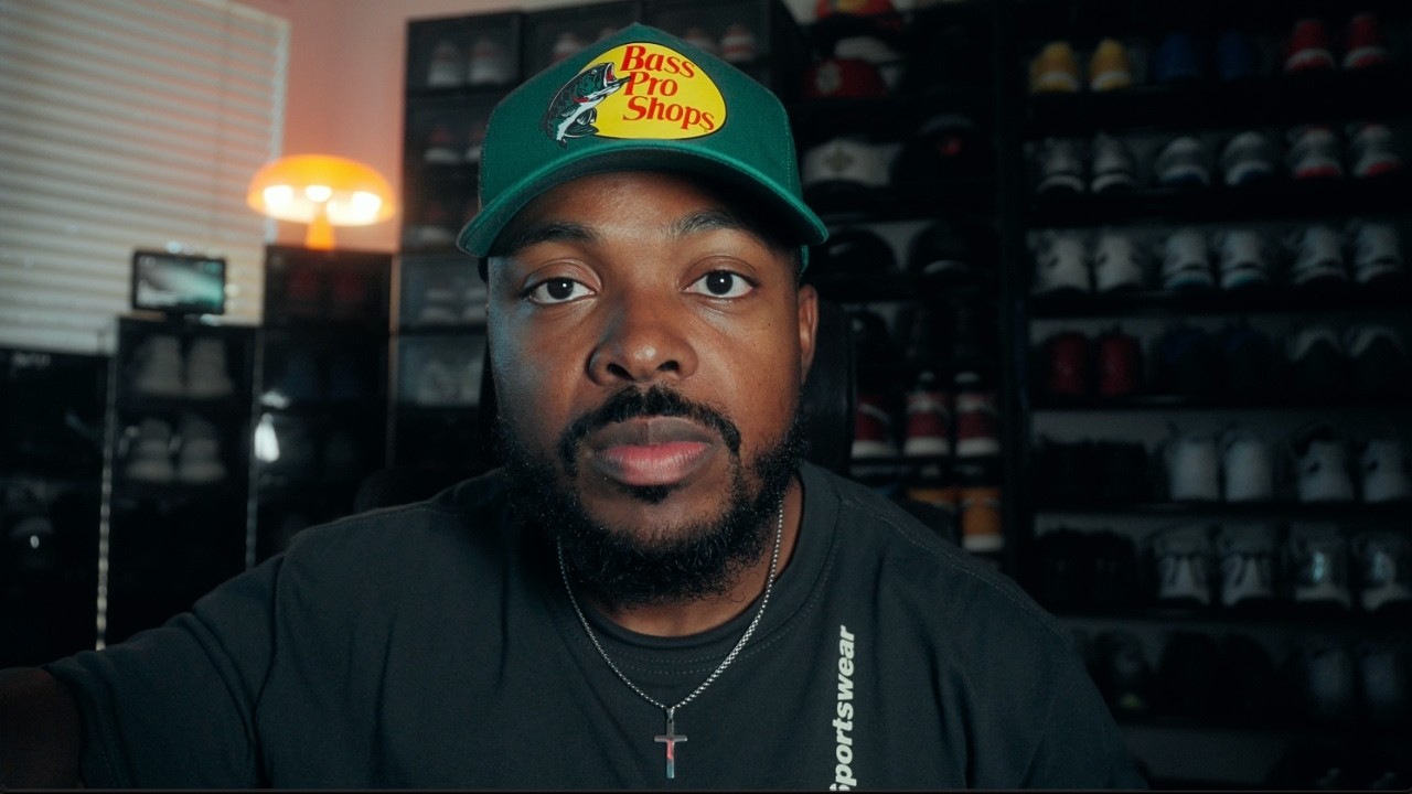 If This Finds You, It’s Time to Let Go