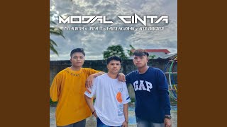 MODAL CINTA (feat. FANDI HORMAN, Rizal T, Aldi Tmngnde)