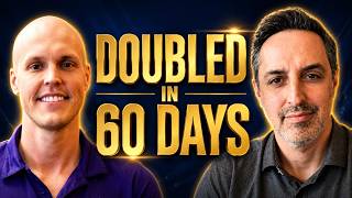 How This Chiropractor Doubled His Practice in Just 60 Days