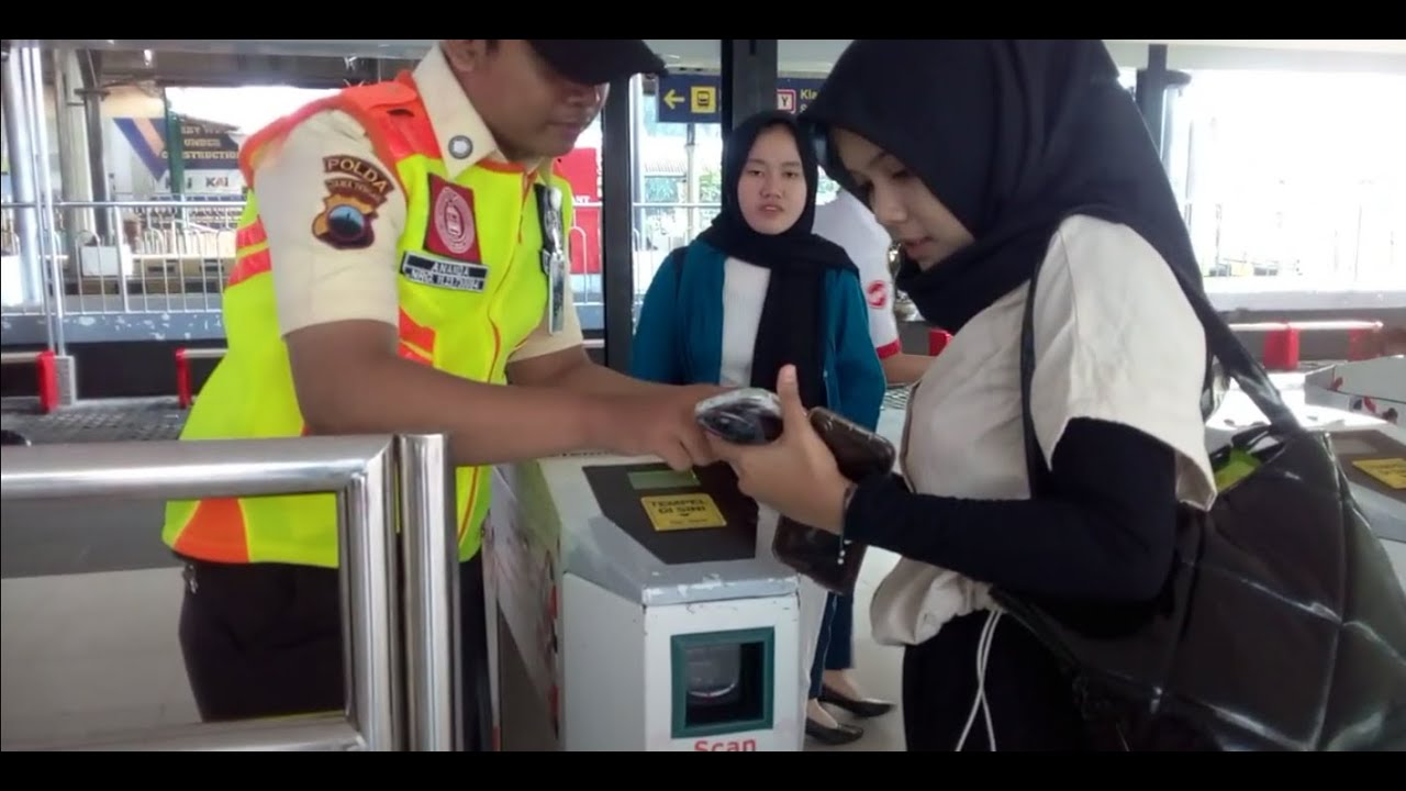 asyiknya KRL JOGJA SOLO - Panduan lengkap naik Commuter Line Terbaru ...