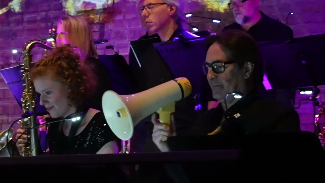 The Smile of Smiles | | pajazzo live @ Kulturverein Tempel 2022