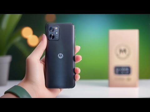 Moto G64 5G: Budget-Friendly Powerhouse or Feature Fader? (Full