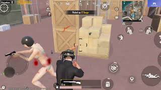 মইর ফলইসর আমর Death Compilation Part 2 Pubg Mobile Mahin Gamer