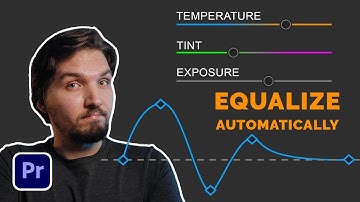 Light Equalizer for Premiere Pro