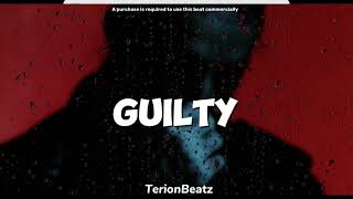 Guilty - Omah Lay X Burna Boy X Buju Type Beat Afrobeat Instrumental 2023
