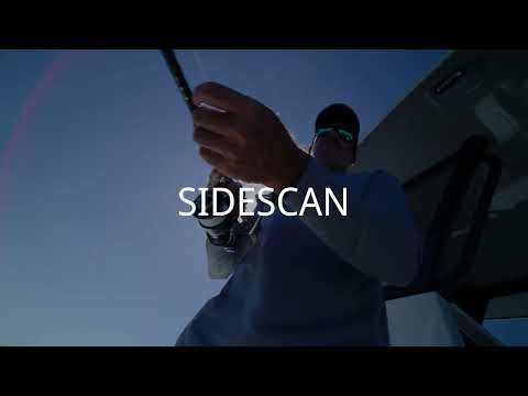 How to Read SideScan & DownScan Sonar on Simrad® NSS® 4