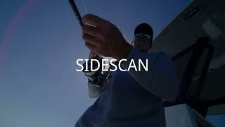 How to Read SideScan & DownScan Sonar on Simrad® NSS® 4