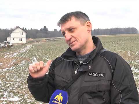 Акцент дня. Фермер з Криму