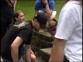 2009 Senior Camp Prank on Camp Nurse Colby