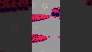 Learn Colors with Color Ball Machine Effects #animation #sound #kidstv #effects #abckidtv
