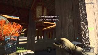 Battlefield 4 morse code help