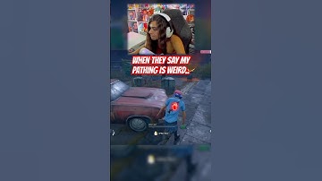 People always hating on my looping! #dbd #dbdgameplay #dbdmemes