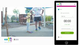 KIDDO Challenge: online fundamental movement skills assessment and reporting tool screenshot 4