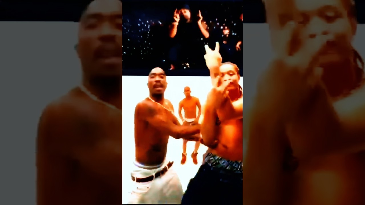 Tupac Greatest Rapper to exist?!😳 #hiphop #tupac #rap #musicedit #music