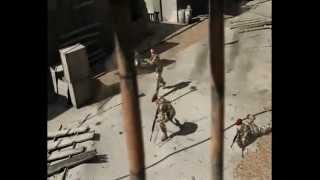 Conflict Denied Ops (trailer oficial) | GameJoy