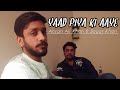 Yad piya ki aye  ahsan ali khan  sagar khan  thumri  suristaan music