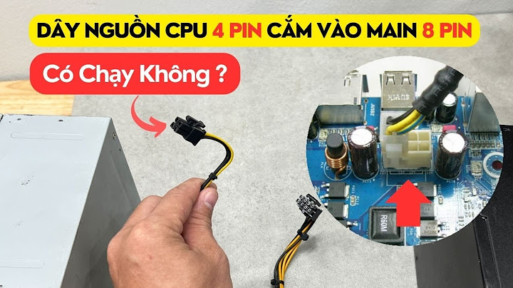 Ddram 4 udimm cho pc có bao nhiêu pin năm 2024