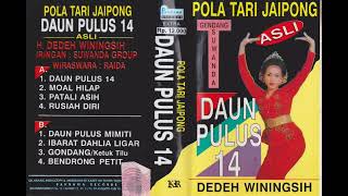 Dedeh Winingsih \u0026 Suwanda Group - Daun Pulus 14