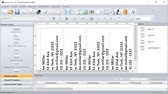 Smart label printer 650 software