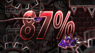 [TOP 150] OMEGA INTERFACE 87% // (EXTREME DEMON)