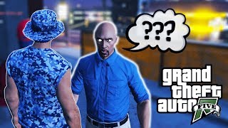 ЗА ЧТО ЛЫСЫЙ ВЕРЗИЛА ДАЛ МНЕ 500.000$ в GTA 5 РЕАЛЬНАЯ ЖИЗНЬ🔞 ЗА ЧТО ЛЫСЫЙ ВЕРЗИЛА ДАЛ МНЕ 500.000$ в GTA 5 РЕАЛЬНАЯ ЖИЗНЬ🔞