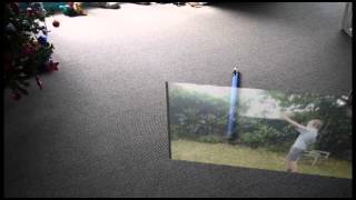 Videoception Cgi Test