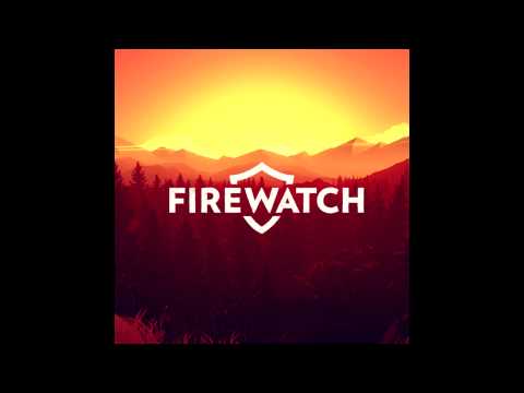 Firewatch - Trailer