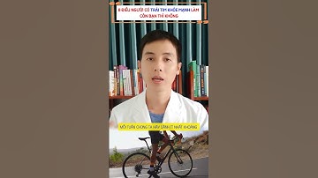 8 Điều Người Có Trái Tim Khỏe Mạnh Làm Còn Bạn Thì Không #shorts #duocsidatofficial