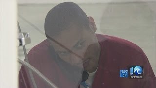 Ava Hurdle gives details on John Ragin jailhouse interview