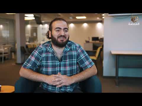 يوسف زعبي والعود قصة تحدث على المنصة 