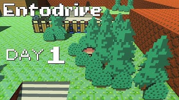 A New 2.5D Monster Taming RPG - Entodrive News
