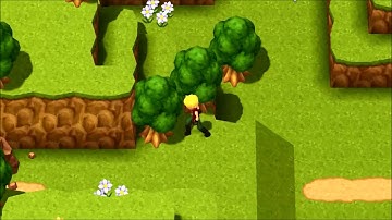 Custom Character Updated Animations - Smile Game Builder