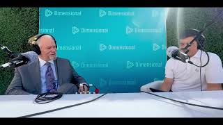 Rob Arnott on Why Index Investing Is Broken | RAUS & NIXT ETFs | Behind the Ticker