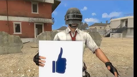 Pubg Animation   Lucky Noob vs Unlucky Pro sfm animation full hd video 2019