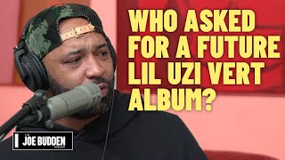 Who Asked For This Future and Lil Uzi Vert Album? | The Joe Budden Podcast