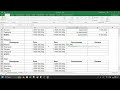 Курс Excel | Занятие 05 ФИНАЛ | Функции ЕСЛИ() и СУММЕСЛИ() | Ученик от 10.05.2024