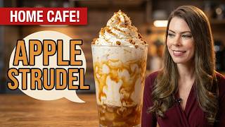 Athlete Statistics How to Make Apple Strudel Boba (Lotus Biscoff Dessert Drink Recipe!)