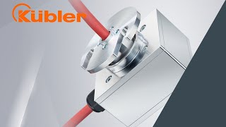Slip Ring With Continuous Hollow Shaft Up To 50 Mm