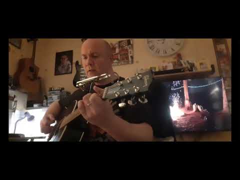 Save My Soul (Noah RINKER cover)
