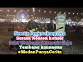 Serasa nonton konser tembang kenangan  musisi medan project punya cerita