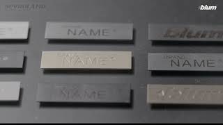 Prémium Blum fiókmegoldások: így lesz egyedi a LEGRABOX!💥