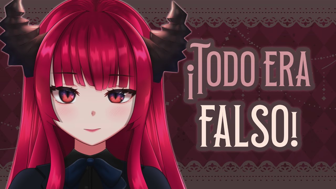 ¡Era todo FALSO! ❪🐍💦❫