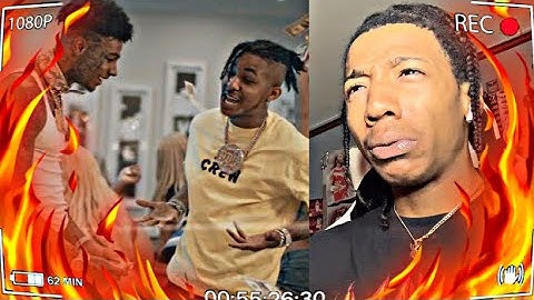 DDG X BLUEFACE “WINNING” | UNRELEASED SNIPPET - REACTION! (🔥🔥🔥)