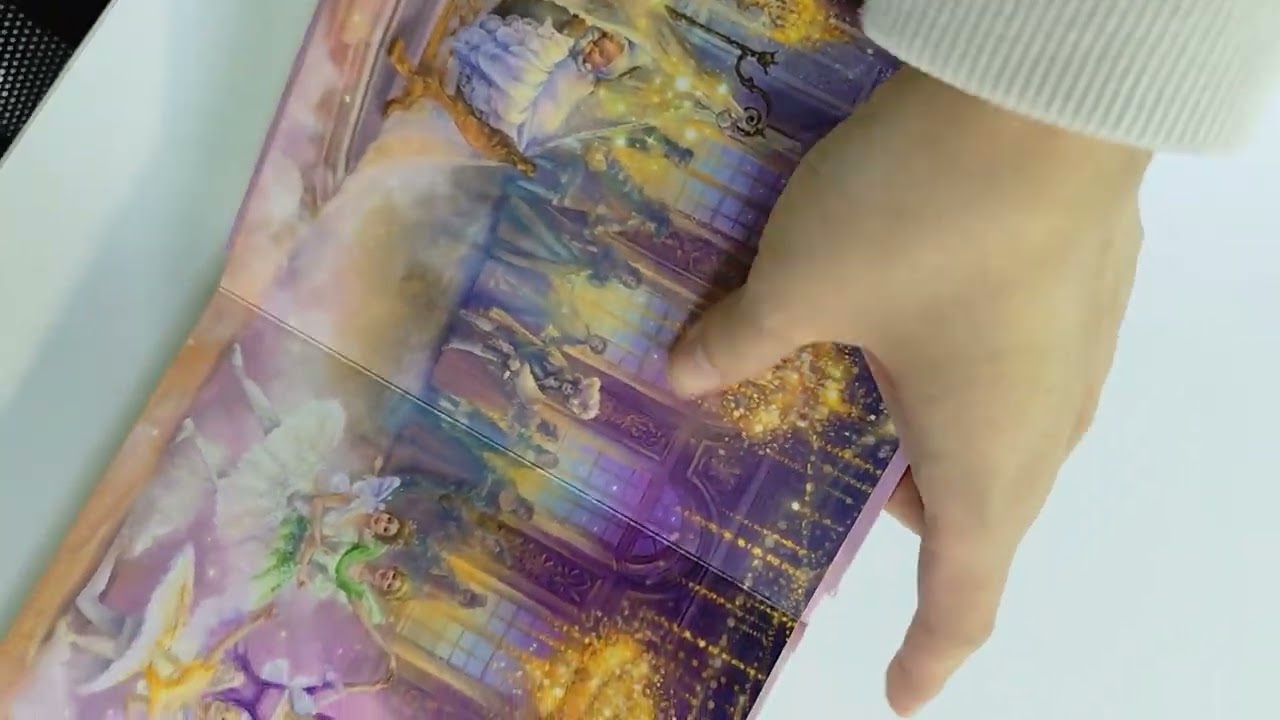 Enoy every step fun for kids sound book