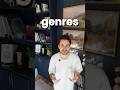 How to Get Into New Music Genres #newmusic #vinyl #records #recordcollection #musicalbums #music