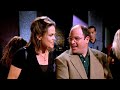 SEINFELD | George and The SUPER Models | HD