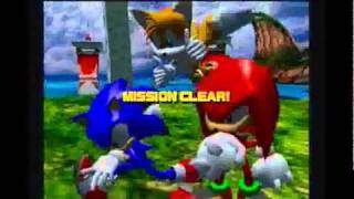 Pinnacle Dazzle HD Capture Card Test (Sonic Heroes)