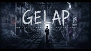 GELAP | Saat Batas Siang dan Malam Mulai Memudar (Official Music Video) Alternative rock